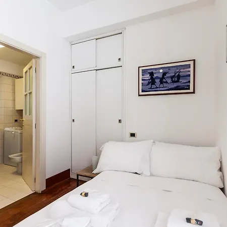 Youhosty - Montenapoleone Noble Flat Apartment