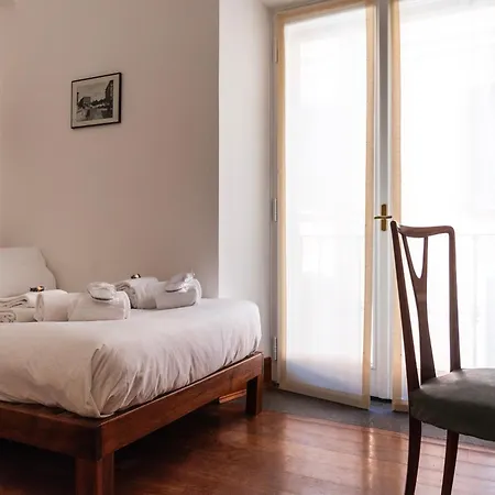 Youhosty - Montenapoleone Noble Flat Apartment *