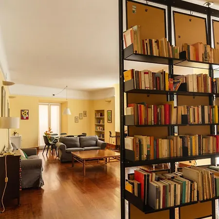 Youhosty - Montenapoleone Noble Flat * Milan