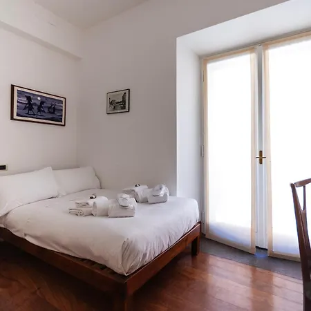 Apartment Youhosty - Montenapoleone Noble Flat Milan