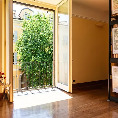 Youhosty - Montenapoleone Noble Flat Apartment Milan