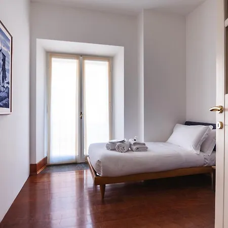 Apartment Youhosty - Montenapoleone Noble Flat *