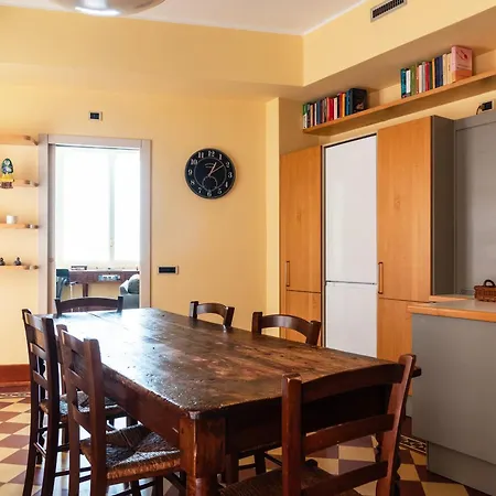 Youhosty - Montenapoleone Noble Flat Apartment