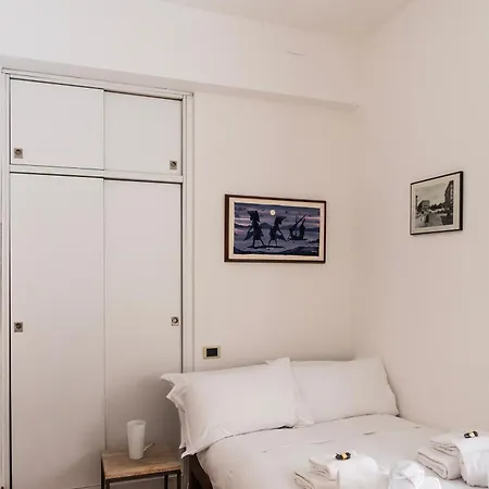 Youhosty - Montenapoleone Noble Flat Apartment *