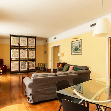 Youhosty - Montenapoleone Noble Flat Apartment