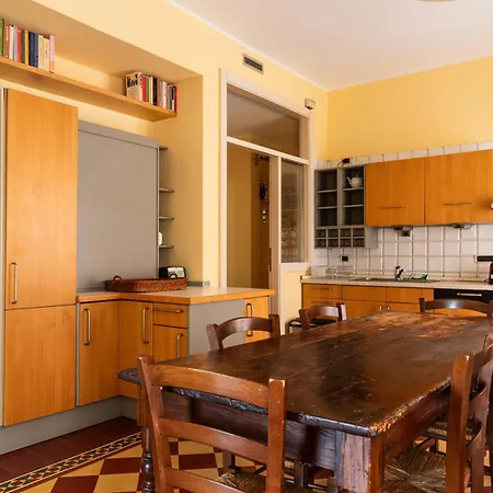 Youhosty - Montenapoleone Noble Flat Apartment *