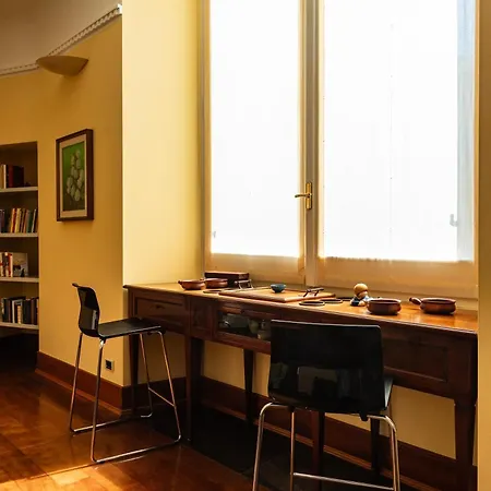 Youhosty - Montenapoleone Noble Flat * Milan