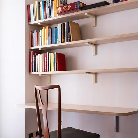 Youhosty - Montenapoleone Noble Flat Apartment *