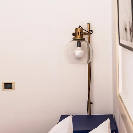 Youhosty - Montenapoleone Noble Flat *