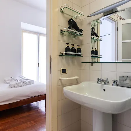 Youhosty - Montenapoleone Noble Flat Apartment