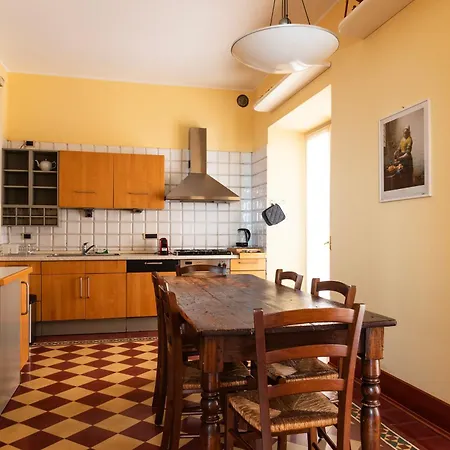 Apartment Youhosty - Montenapoleone Noble Flat